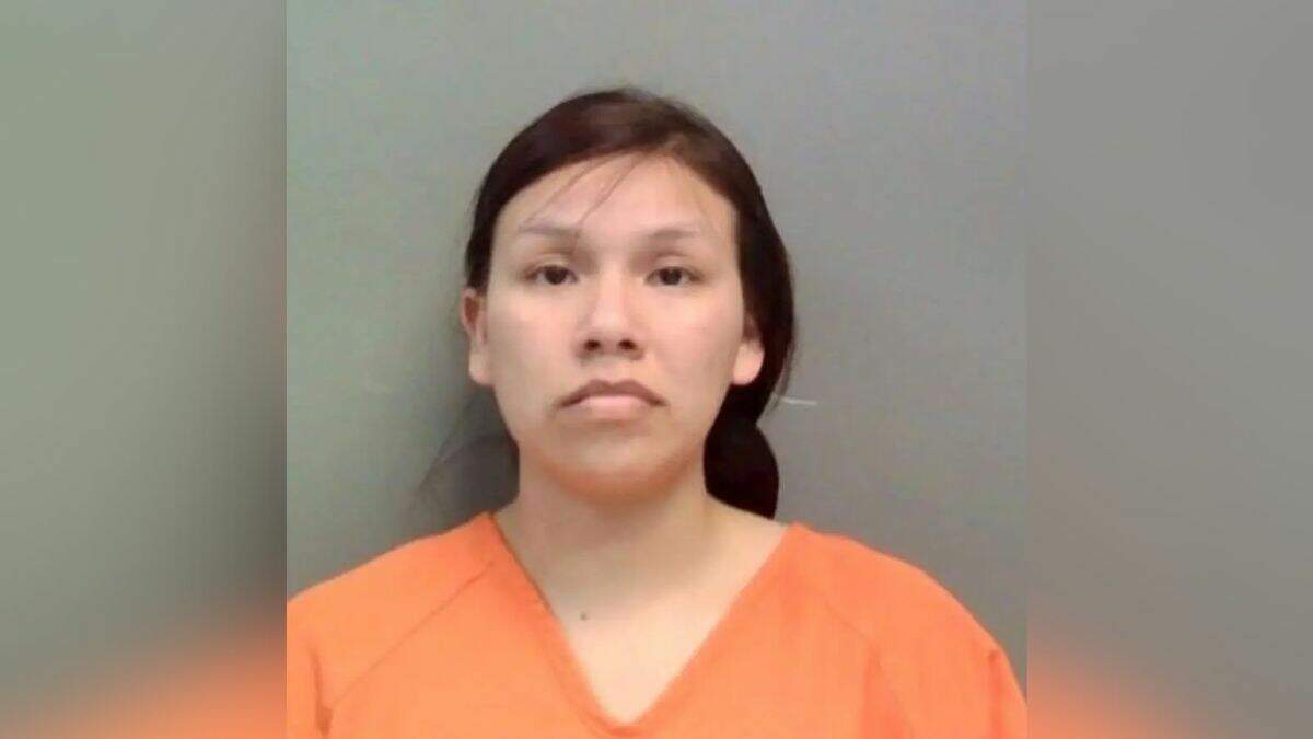 Suspected Illegal Immigrant Accused Of Sending Nudes To 12