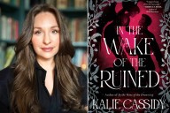 Kalie Cassidy Returns with 'In the Wake of the Ruined' (Exclusive)
