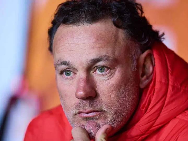 Milito no se sube al barco triunfalista