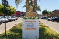 Homenaje al doctor José Potito, al cumplirse nueve años de su partida
