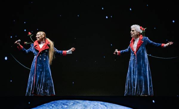 Miranda! revolucionó Ferro: una nueva coronación para los reyes del pop argentino