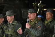 Ejercicio Independencia 200 se despliega en todo el país como parte de nueva fase de defensa integral