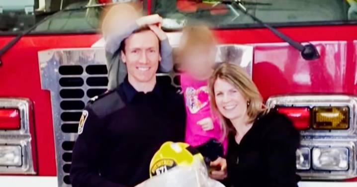 James Schwalm Went From Being a Respected Member of His Community to Becoming a Killer