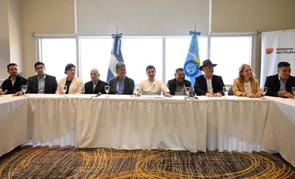 Torres explicó a sectores productivos los beneficios alcanzados por Chubut tras la eliminación de retenciones a los hidrocarburos