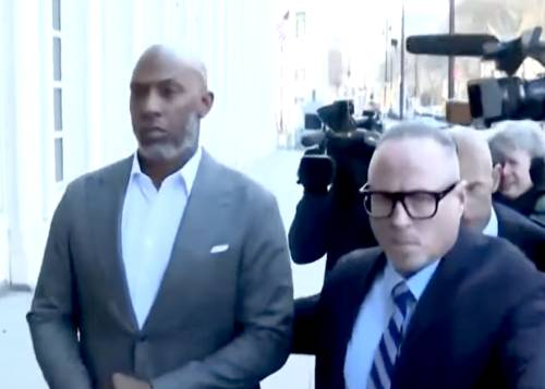 Deadline Detroit | Ex-Pistons Star Chauncey Billups Free on $5 Million Bond in Rigged Poker Case