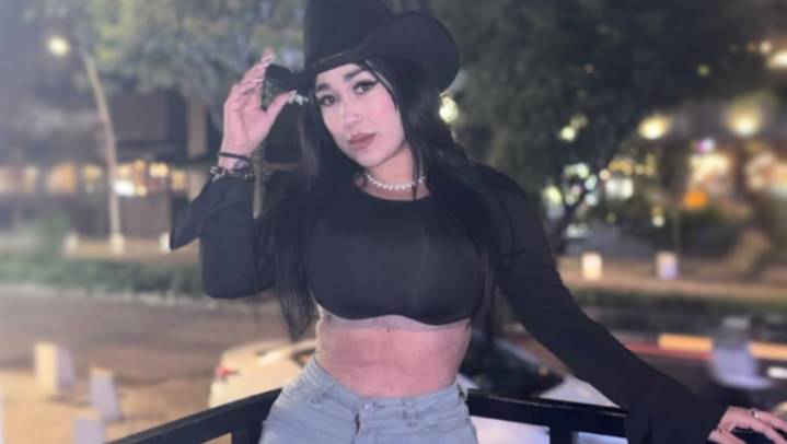 "Ve en paz": Identifican como 'La China' a joven cubana que falleció en incendio de bar Lacoss...