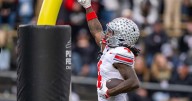 Ohio State faces uncertainty with star receivers ahead of final home game vs. Rutgers
