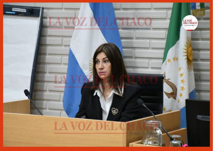 “Es el resultado del hartazgo social”: habló la jueza que intervino en el juicio al clan Sena por el femicidio de Cecilia Strzyzowski