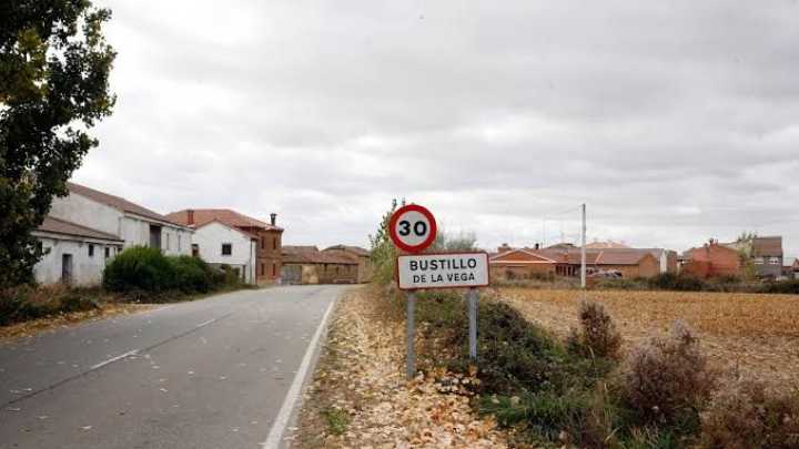 Muere un hombre de 34 años intoxicado por monóxido de carbono en una vivienda de Bustillo de la Vega (Palencia)