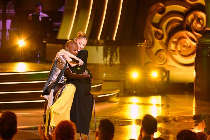 Behind-The-Scenes Highlights Cut From Wicked: One Wonderful Night