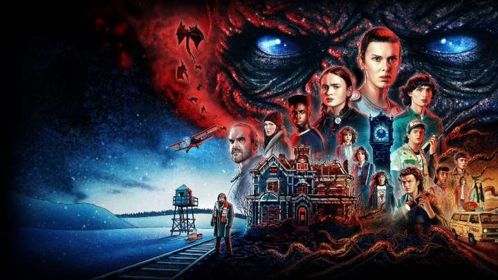 Stranger Things: el final de la serie de Netflix está cerca, y estos episodios son imprescindibles