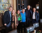 La Gobernadora tiene plena libertad de diseñar su gabinete: Bonilla tras salida de Nevárez