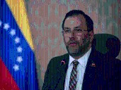 Venezuela rechaza acusación de Israel de ser «nexo» de Hezbolá