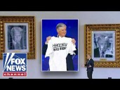 LOOK BACK: President Trump's 2024 election victory