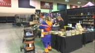 Animeverse draws crowds from across the state