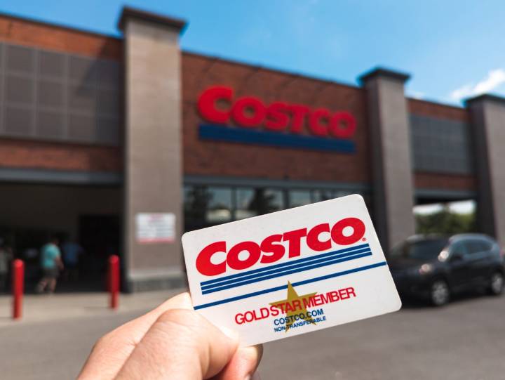 Costco dará a sus clientes $60 dólares para gastar durante estas fiestas