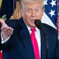 Trump administration finalizes plan to open pristine Alaska wildlife refuge to oil and gas drilling