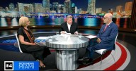 Miami mayoral candidates Eileen Higgins and Emilio Gonzalez talk immigration, affordability, more. See the debate highlights.