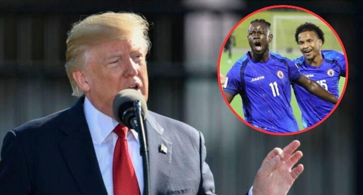 Mundial 2026: Haití e Irán podrían ser selecciones afectadas por veto migratoria en EEUU