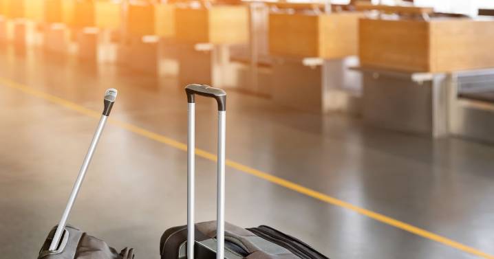 'No permission, no travel' as new UK travel rules enforced from February