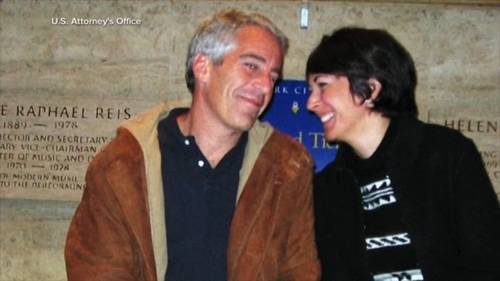 Mike Johnson says House will vote on releasing Epstein files next week