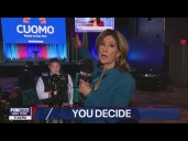 Where is Cuomo? | NYC Election Night