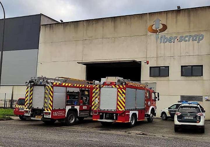 Cantabria llega a octubre con 5.731 accidentes laborales con baja, un 6,3% menos que en 2024