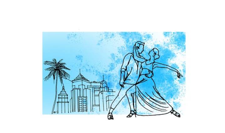 Bengaluru a city that breathes between jams, raindrops & laughter