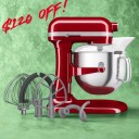 Mix it up: Snag This KitchenAid 7-quart stand mixer for $120 off before Black Friday