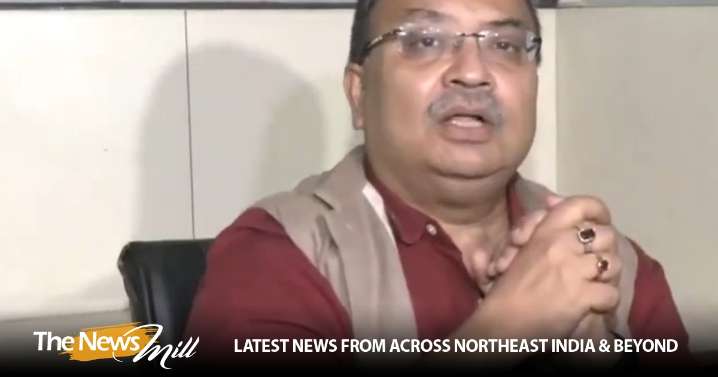 “Motivated by politics, they are pressuring EC”: TMC’s Kunal Ghosh on SIR Exercise