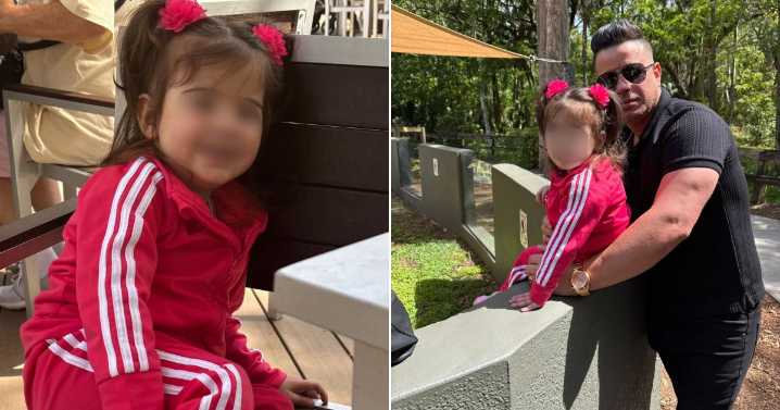 Cubano pide ayuda para llegar a EE.UU. antes de la operación de su hija: “Esperamos un milagro”