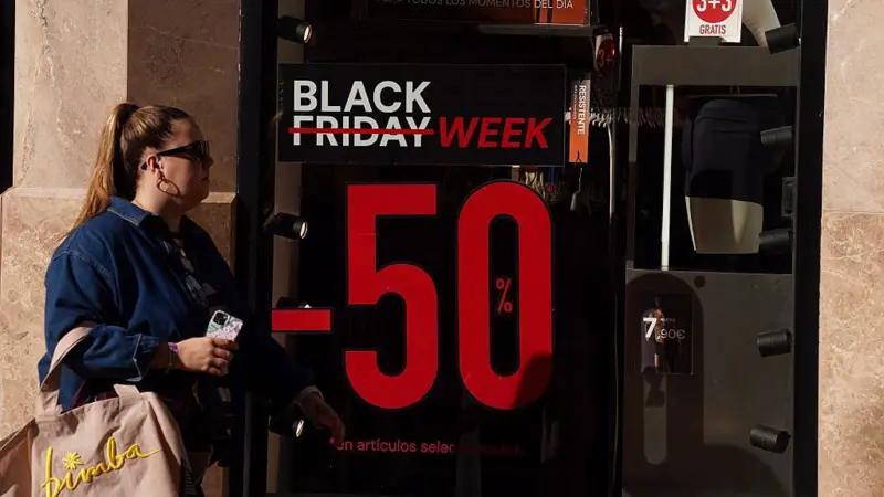 Descubre ocho estrategias infalibles para escapar de las garras del marketing engañoso del Black Friday