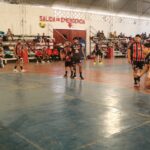 Se puso en marcha la Copa Jujuy Energía Viva de...