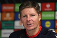 Live Blog: Glasner & Sarr's pre-RC Strasbourg press conference