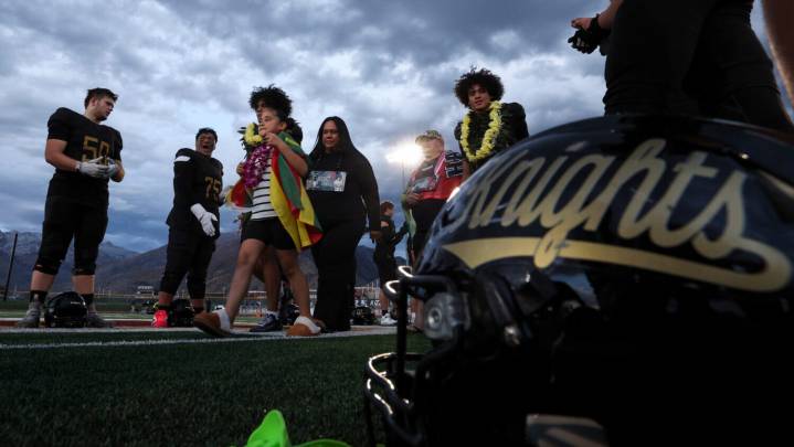 Playoff Quarterfinals: 6A Utah High School Football Recap