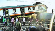 Chhattisgarh train accident: Death roll rises to 11