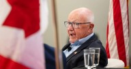 U.S. envoy warns Canada to ‘seriously consider’ avoiding anti