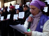 Partners, family members killed 137 women each day in 2024: UN