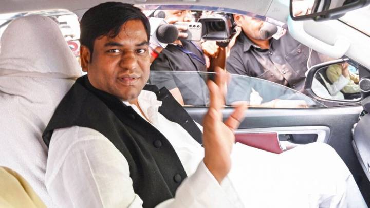 Mukesh Sahani Upset With RJD-Congress? BJP Reacts To Alleged Rift In Bihar’s Mahagathbandhan