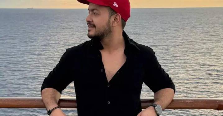 Muere en la calle un millonario creador de contenidos, Anunay Sood