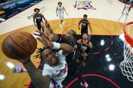 Sixers Notebook: Third-quarter struggles again hamstring in loss to Pistons