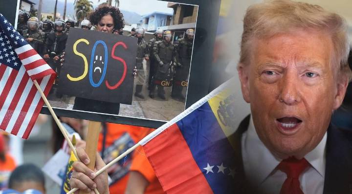 ALERTA en EE. UU.: Este viernes a las 11:59 p. m. dará inicio la mayor "ilegalización" instantánea de inmigrantes en la historia