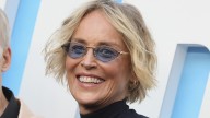 The Tragic Truth About Sharon Stone's Health Issues