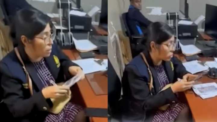 El Agustino: Fiscal ROMPE ACTA de intervención policial y detenidos quedan libres (VIDEO)