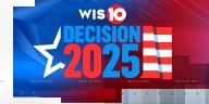 DECISION 2025: Election results from across the Midlands