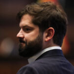 Chile busca al sucesor de Boric con su exministra liderando y la disputa en ultraderechas