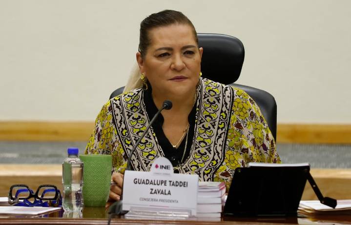 Taddei alerta sobre el avance de la violencia digital contra mujeres en política