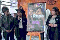 Rola x Ropa: jóvenes universitarios del CENHIES impulsan un evento solidario en Pachuca