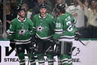 Deadspin | NHL roundup: Mikko Rantanen tops 300 goals in Stars' shootout win