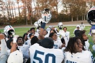 Indian River knocks off Green Run to win Class 5 Region A title